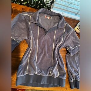 Pacsun long sleeve sweater